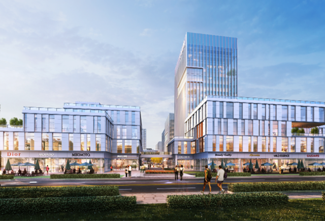 宁河诸暨二手房